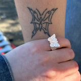 The Butterfly Ring