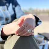 The Jezzed Ring