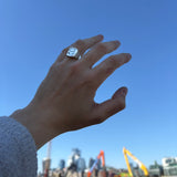 The GameBoy Ring