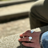 The 8 Ball Ring