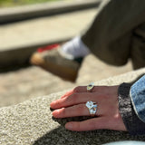 The Mask Ring