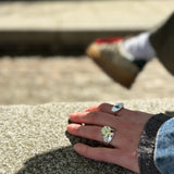 The Dancing Ring
