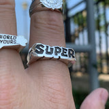 The Super Ring