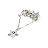 The Star Necklace