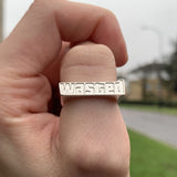 The Wasted Ring