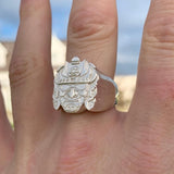 The Samurai Ring