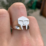 The Mask Ring