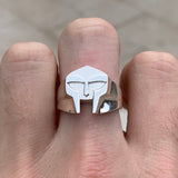 The Mask Ring