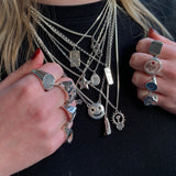 The Bulb Necklace