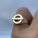 The Underground Ring