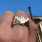 The Angel Ring