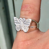 The Butterfly Ring