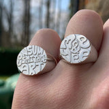 Psychedelic Rings