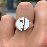 The Bauhaus Ring