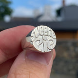Psychedelic Rings