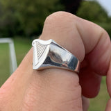 The Harp Ring