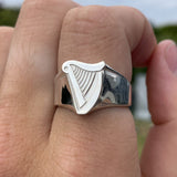 The Harp Ring