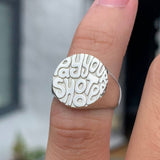 Psychedelic Rings