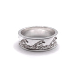 The Wave Ring