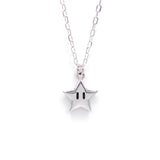The Star Necklace