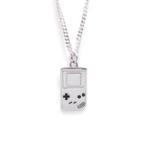 The Gameboy Necklace