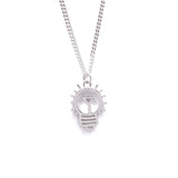 The Bulb Necklace