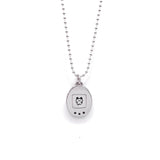 Tamagotchi Necklace