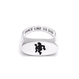 The Dancing Ring