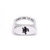 The Dancing Ring