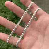 The 4mm Cuban Chain