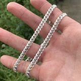 The 6mm Cuban Chain