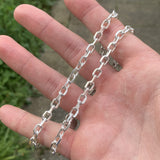 The 5mm Anchor Chain