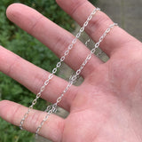 The 2mm Anchor Chain