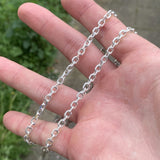 The 4mm Anchor Chain