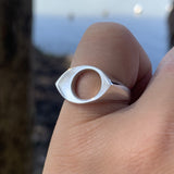 The Jezzed Ring
