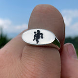 The Dancing Ring
