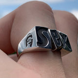 The Sex Ring