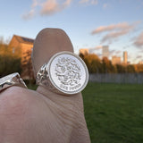 The £1 Sovereign