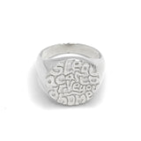 Psychedelic Rings
