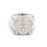 The Samurai Ring