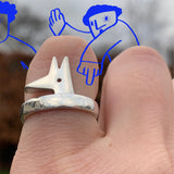 The Zorro Ring