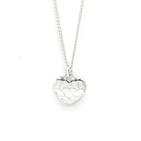 The Heart Container