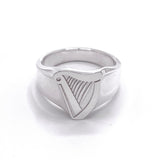 The Harp Ring