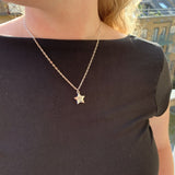 The Star Necklace