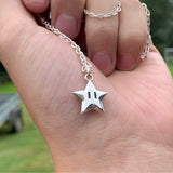 The Star Necklace
