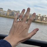 The Jezzed Ring
