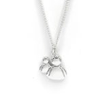 The MSN Necklace