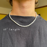 The 5mm Rope Chain