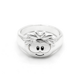 The Puffle Ring